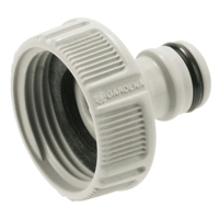 Mondstuk Gardena Adapter (1") - thumbnail