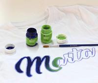 Tempera La Pajarita Multicolour 25 ml (6 Onderdelen) - thumbnail