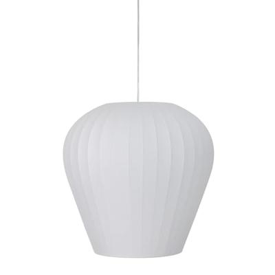 Light & Living HanglampXela wit Ø 30cm - 2958026