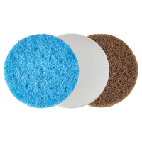 Dremel Schuurpadset Versa | 3 stuks - 2615P365JA - thumbnail