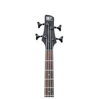 Ibanez SR300EB Weathered Black basgitaar - thumbnail