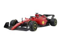 JAMARA Bestuurbare auto Ferrari F1-75 of Oracle Red Bull Racing RB18 (Ferrari) - thumbnail