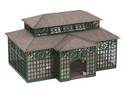 NOCH 66801 schaalmodel onderdeel en -accessoire Gebouw NOCH 66801 schaalmodel onderdeel en -accessoire Gebouw