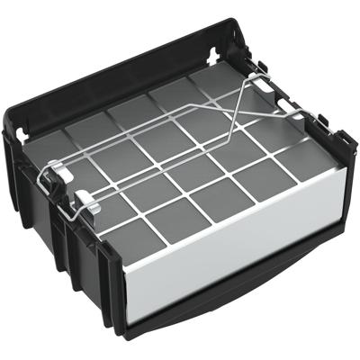 Siemens LZ10FXJ00 regenereerbaar recirculatieset