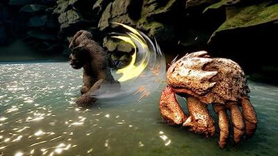 Skull Island: Rise of Kong