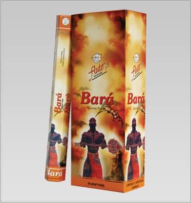Flute Wierook Bara (6 pakjes) Flute Wierook Bara (6 pakjes)