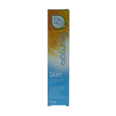 Dermagiq Skin Creme 30g