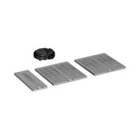 Siemens LZ11BKR11 regenereerbare cleanAir startset restant - thumbnail