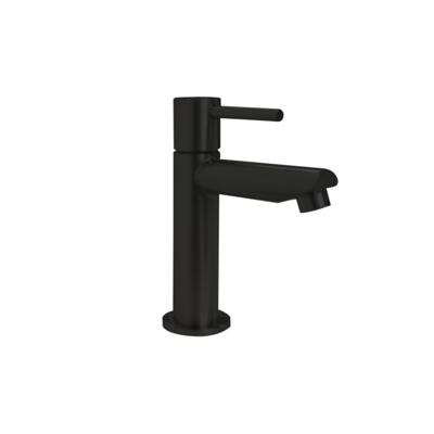 Toiletkraan Best Design Nero Aqua Zwart Toiletkraan Best Design Nero Aqua Zwart