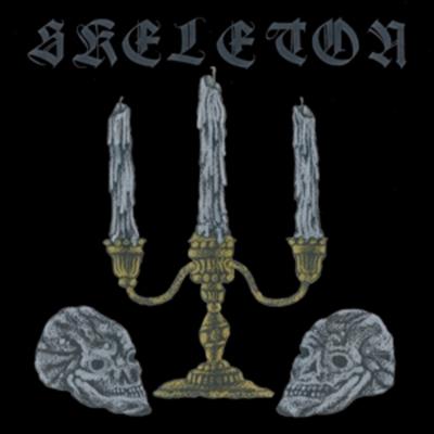 Skeleton - CD (0721616812923)