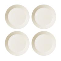 Iittala Teema Ontbijtbord 21 cm wit, per 4 - thumbnail