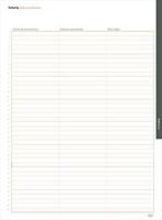 Agenda Additio Global Voor docenten 24 x 32 cm - thumbnail
