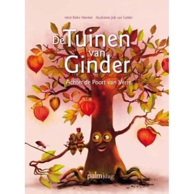 Achter de Poort van Verre - Rieks Veenker - Hardcover (9789491773853) Achter de Poort van Verre - Rieks Veenker - Hardcover (9789491773853)