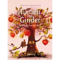 Achter de Poort van Verre - Rieks Veenker - Hardcover (9789491773853) - thumbnail