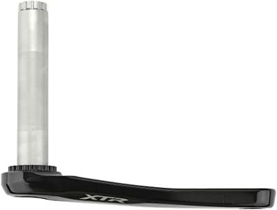 Shimano xtr fc-m9125-1 12-speed crank without chainring