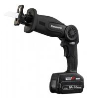 Panasonic EY47A1LJ2G Accu reciprozaag 14,4/18V 5.0Ah in Systainer - thumbnail