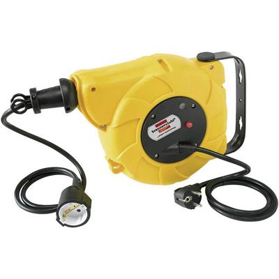 Brennenstuhl Automatische kabelhaspel IP20 Brennenstuhl Automatische kabelhaspel IP20
