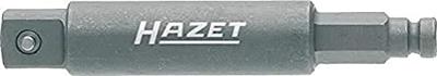 Hazet 8808S-1 Verbindingsdeel 3/8 inch Aandrijving 5/16 (8 mm) 75 mm 1 stuk(s)