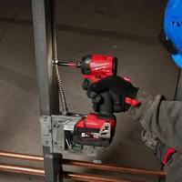 Milwaukee M18 FUEL™ ONEID3-502X ONE-KEY™ Accu slagschroevendraaier 226Nm 18V 5.0Ah in HD-Box - 4933492804 - thumbnail