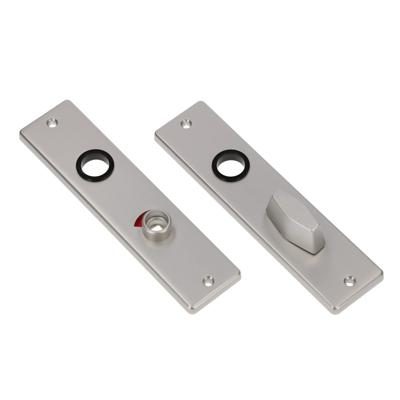 AMI Kortschild Wc 178/43 8*55 F-1 - 212095 AMI Kortschild Wc 178/43 8*55 F-1 - 212095