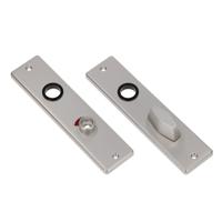 AMI Kortschild Wc 178/43 8*55 F-1 - 212095 - thumbnail