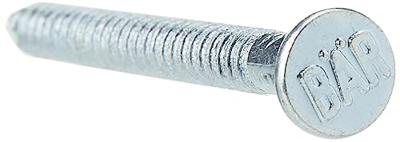 Connex Hv-Nagel 4X50 Din1052 250St Vz - HV4441