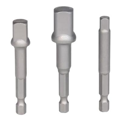 KS Tools 514.1105 514.1105 Dopsleuteladapter Aandrijving 1/4 (6.3 mm) 1 stuk(s)