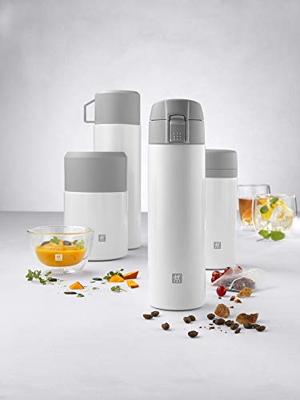 Zwilling 39500-514-0 Thermosfles Zwart 39500-514-0 Zwilling 39500-514-0 Thermosfles Zwart 39500-514-0