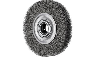 PFERD TOOLS Ronde borstel POS RBU 18038/AK32-2 INOX 0,30 43701246 1 stuk(s) PFERD TOOLS Ronde borstel POS RBU 18038/AK32-2 INOX 0,30 43701246 1 stuk(s)