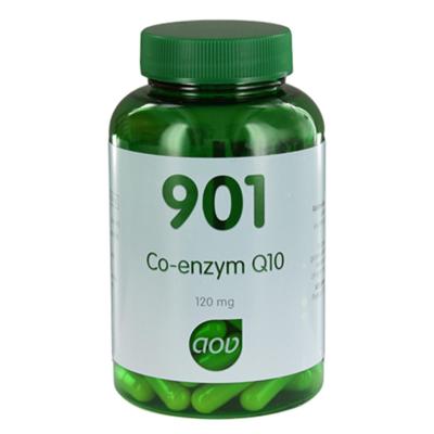 Aov 901 Co Enzym Q10 (60vc)
