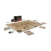 999Games 999 games brieven uit whitechapel bordspel - thumbnail