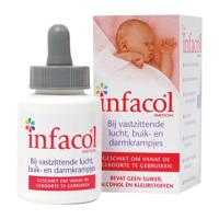 Infacol Baby druppels 50 Milliliter - thumbnail