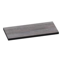 Brauer Ocean Edge Topblad - 100 cm - Driftwood - thumbnail