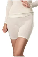 Wollen directoire met lang pijpje 1230 - Dames boxershort lange pijpjes - dames onderbroek - thumbnail