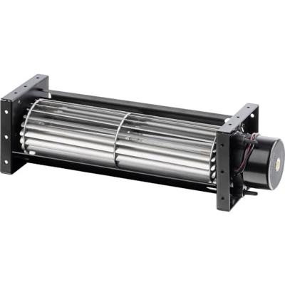 X-Fan CD4315V24BRHWE Tangentiële ventilator Motor rechts 24 V/DC X-Fan CD4315V24BRHWE Tangentiële ventilator Motor rechts 24 V/DC