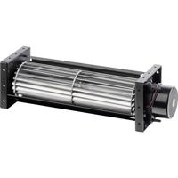X-Fan CD4315V24BRHWE Tangentiële ventilator Motor rechts 24 V/DC - thumbnail