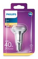 Philips LED reflector R50 40 Watt E14 - thumbnail