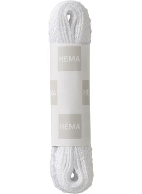 HEMA Sportveter 90 Cm (wit) HEMA Sportveter 90 Cm (wit)