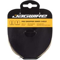 JAGWIRE Dropper inner cable - pro polished stainless - 0.8x2000mm - thumbnail