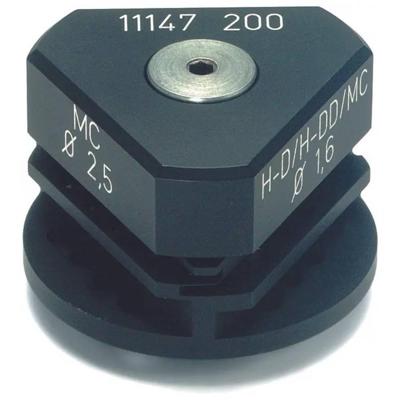 LAPP EPIC® TOOL LOC H-D 1.6 H-BE 2.5 MC 2.5 11147200 Positioneerhulp 2.5 mm² (max) LAPP EPIC® TOOL LOC H-D 1.6 H-BE 2.5 MC 2.5 11147200 Positioneerhulp 2.5 mm² (max)