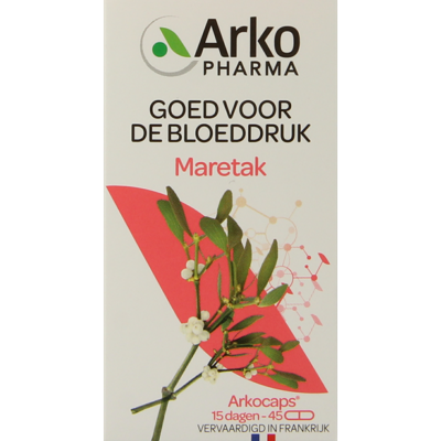 Arkocaps Maretak Capsules