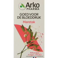 Arkocaps Maretak Capsules - thumbnail
