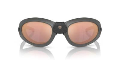 Unisex zonnebril Armani AR8201Q-60504Z-61 Ø 61 mm