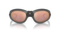 Unisex zonnebril Armani AR8201Q-60504Z-61 Ø 61 mm - thumbnail