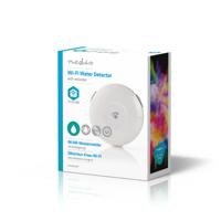 Wi-Fi smart waterdetector | Batterijgevoed - thumbnail