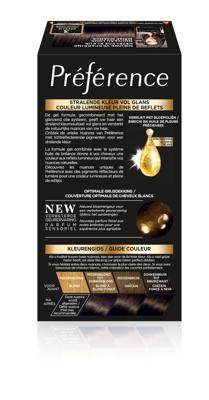 L&apos;Oréal Paris Preference 3.0 Donkerbruin