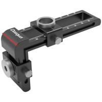 Dasqua 1804-6221 1804-6221 Deuvelboormal 210 mm 1 stuk(s) - thumbnail