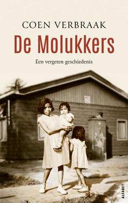 De Molukkers (Hardback)