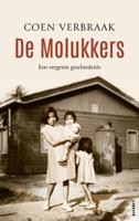 De Molukkers (Hardback) - thumbnail
