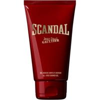 Jean Paul Gaultier Scandal Pour Homme All-Over Shower Gel 150ml - thumbnail